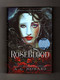 RoseBlood (B&N exclusive edition) by A. G. Howard, 9781419724909