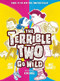 The Terrible Two Go Wild - 9781419723414 by Mac Barnett, Jory John, Kevin Cornell, 9781419723414