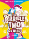 The Terrible Two Go Wild - 9781419723414 by Mac Barnett, Jory John, Kevin Cornell, 9781419723414