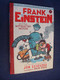 Frank Einstein and the Antimatter Motor (UK edition) (Book One) by Jon Scieszka, Brian Biggs, 9781419715068