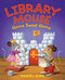 Library Mouse (Home Sweet Home) - 9781419710490 by Daniel Kirk, 9781419710490