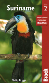 Suriname - 9781784771331 by Philip Briggs, 9781784771331