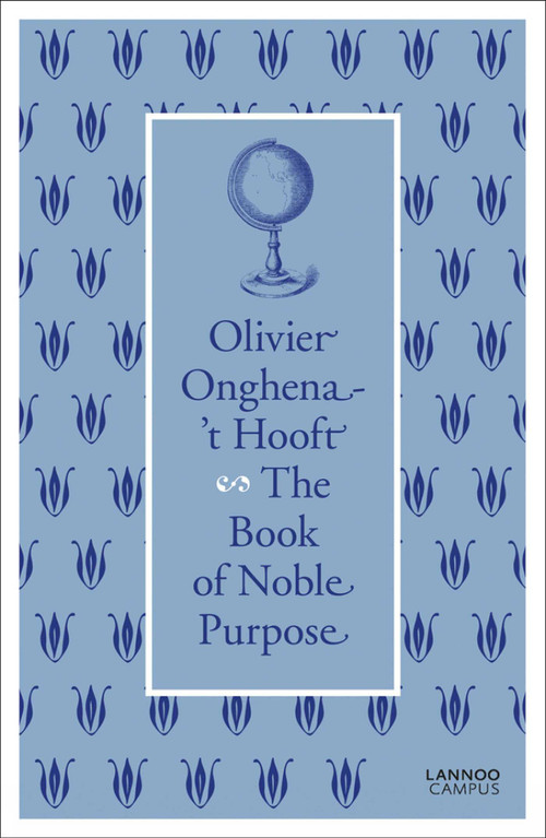 The Book of Noble Purpose by Olivier Onghena-'t Hooft, 9789401463720