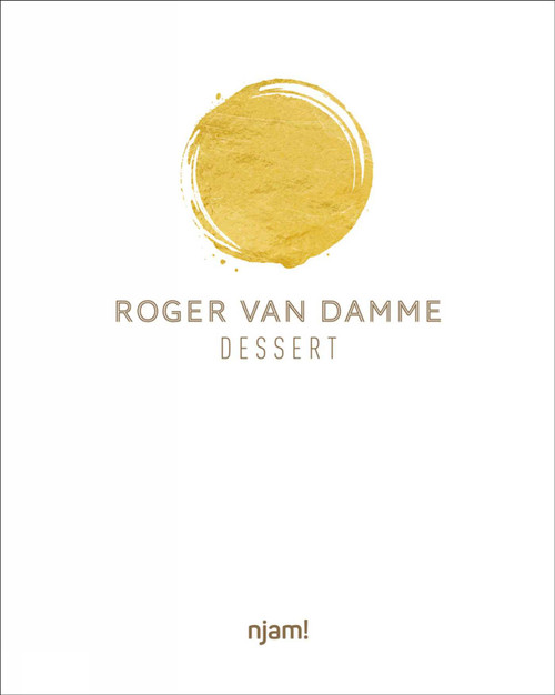 Dessert - 9789401465212 by Roger van Damme, 9789401465212