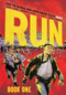 Run (Book One) - 9781419730696 by John Lewis, Andrew Aydin, L. Fury, Nate Powell, 9781419730696