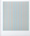 Bridget Riley: The Stripe Paintings 1961-2014 by Bridget Riley, Robert Kudielka, Paul Moorhouse, Richard Shiff, 9780989980975