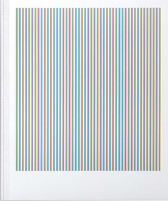 Bridget Riley: The Stripe Paintings 1961-2014 by Bridget Riley, Robert Kudielka, Paul Moorhouse, Richard Shiff, 9780989980975