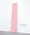John McCracken: Works from 1963-2011 by John McCracken, 9781934435755