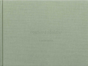 Gerhard Richter: Landscapes by Gerhard Richter, 9780970888433