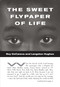 The Sweet Flypaper of Life (hardcover) by Roy DeCarava, Langston Hughes, Sherry Turner DeCarava, 9780999843826
