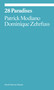 28 Paradises by Patrick Modiano, Dominique Zehrfuss, Damion Searls, 9781644230022