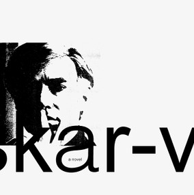 Michael Riedel: Oskar by Michael Riedel, 9780989980951
