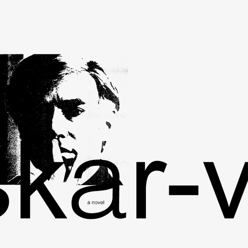 Michael Riedel: Oskar by Michael Riedel, 9780989980951