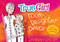 True Girl Mom-Daughter Devos (with Coloring Experience) by Dannah Gresh, 9780802419729