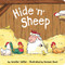 Hide 'n' Sheep by Jennifer Sattler, Benson Shum, 9781534403970