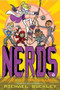 Attack of the BULLIES (NERDS Book Five) (UK edition) by Michael Buckley, 9781419710469
