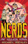 The Villain Virus (NERDS Book Four) (UK edition) by Michael Buckley, 9781419705168
