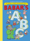 Babar's ABC (UK Edition) by Laurent de Brunhoff, 9781419705137
