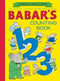 Babar's Counting Book (UK edition) by Laurent de Brunhoff, 9781419703768