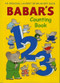 Babar's Counting Book (UK edition) by Laurent de Brunhoff, 9781419703768