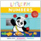 Little Pim: Numbers (UK edition) by Little Pim Corporation, 9781419703218