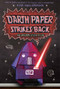 Darth Paper Strikes Back (Origami Yoda #2) (UK edition) by Tom Angleberger, 9781419701276