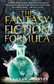 The fantasy fiction formula by Deborah Chester, 9780719097065