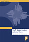 Staff Supervision in Social Care (Making a real difference for staff and service users) by Tony Morrison, 9781841961682