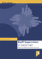 Staff Supervision in Social Care (Making a real difference for staff and service users) by Tony Morrison, 9781841961682