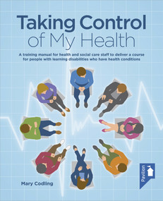 Taking Control of My Health by Mary Codling, 9781910366622