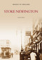 Stoke Newington by Gavin Smith, 9780752463063