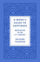 A Monk's Guide to Happiness (Meditation in the 21st Century) by Gelong Thubten, 9781250266828