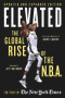 Elevated (The Global Rise of the N.B.A.) - 9781629377926 by Harvey Araton, Jeff Van Gundy, 9781629377926