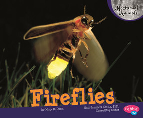 Fireflies - 9781429671200 by Mary R. Dunn, 9781429671200