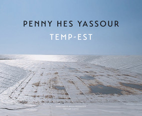 Penny Hes Yassour (Temp-Est) by Galia Bar-Or, Nimrod Reitmann, Hans-Juergen Schwalm, 9783947563487