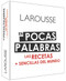 En pocas palabras (Las recetas + sencillas del mundo) (Spanish Edition) by Ediciones Larousse, 9786072120952
