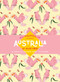 All Wrapped Up: Australia by Alice Oehr, 9781760503352