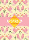 All Wrapped Up: Australia by Alice Oehr, 9781760503352
