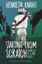 Starting from Scratch (Inspired to Be a Jump Jockey) by Henrietta Knight, 9781839500305