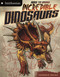 How to Draw Incredible Dinosaurs by Juan Calle Velez, Kristen McCurry, 9781429687508
