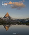 The Alps by Udo Bernhart, Bernhard Mogge, 9783741922244