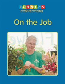 On the Job - 9781625219954 by Wiley Blevins, 9781625219954