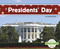 Presidents' Day - 9781496609908 by Meredith Dash, 9781496609908