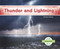 Thunder and Lightning - 9781496610454 by Grace Hansen, 9781496610454