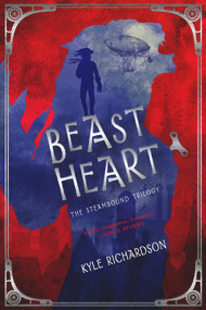 Beast Heart by Kyle Richardson, 9781946154354