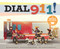 Dial 911! by Charles Ghigna, Glenn Thomas, Mark Oblinger, Mark Oblinger, 9781684100729