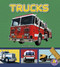 Trucks - 9781977102478 by Cari Meister, 9781977102478