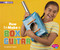 How to Make a Box Guitar (A 4D Book) by Barbara Alpert, 9781977102256
