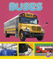 Buses - 9781977106827 by Cari Meister, 9781977106827