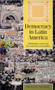Democracy in Latin America by Geraldine Lievesley, 9780719043116